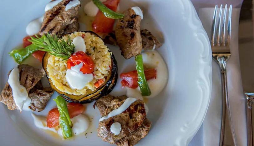 Pratik Bayram Yemekleri