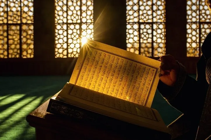 Ramazan’ın son cuması okunacak dua! Cüzdan duası nasıl okunur, meali nedir? Ramazan’ın son cuması ne yapılır, hangi dualar okunur?