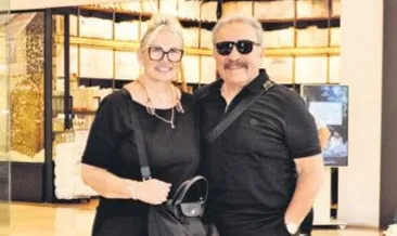 Ümit Besen’e sevgi seli