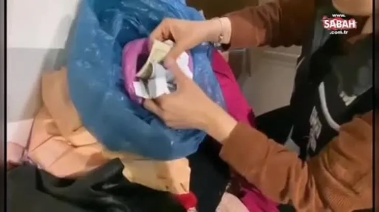 Fetullah Gülen’in yeğeni Esenyurt’ta yakalandı | Video