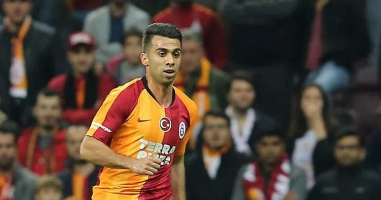 Son dakika: Galatasaray’dan KAP’a Emre Taşdemir bildirimi