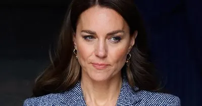 İngiltere’yi sarsan haber! Galler Prensesi Kate Middleton kanser olduğunu açıkladı