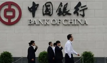 Çin Merkez Bankası duyurdu! Çalışmalar tamamlandı