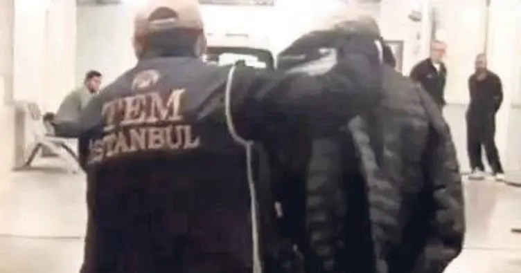 Mahrem yapıya darbe: 24 gözaltı kararı