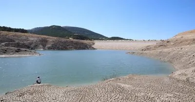 Amasya’da kuraklık alarmı: Tarımsal sulama kısıtlı yapılacak