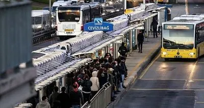 Bayramda toplu taşıma ücretsiz mi, otobüs, Marmaray, metrobüs bedava mı olacak? 2022 arefe ve bayramda toplu taşıma bedava mı?