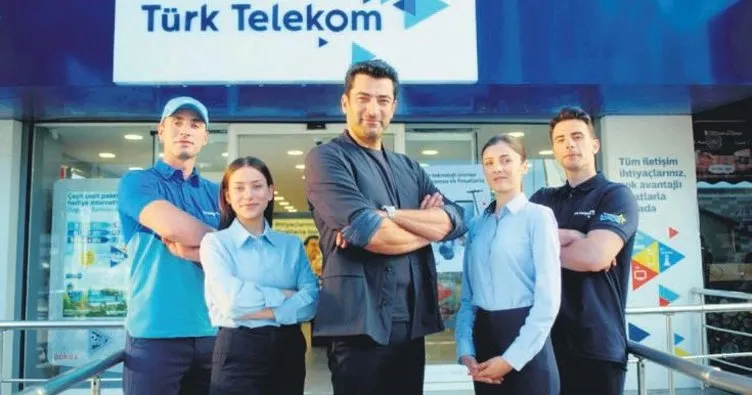 Türk Telekom’da herkesin ‘Muhatabı Var’