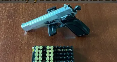 Van’da hakkında arama kararı bulunan 62 kişi yakalandı #van