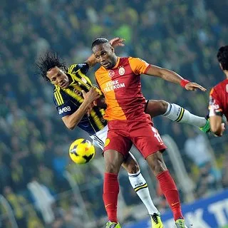 Galatasaray, Kadıköy'de 19 yıldır kazanamıyor