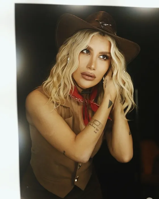 İrem Derici rahatsızlığı hakkında konuştu! Kiralık katil gibiyim