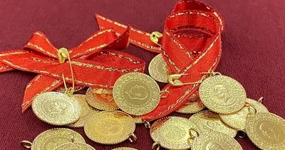 Bugün altın fiyatları ne kadar? 25 Ağustos Cuma altın fiyatları canlı sonuçları! Gram altın, çeyrek, cumhuriyet, yarım altın ve tam altın ne kadar oldu?