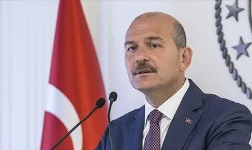 Son dakika: İçişleri Bakanı Süleyman Soylu açıkladı! Banka işlemlerinde yeni dönem