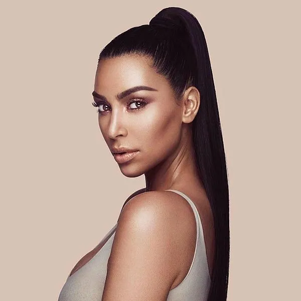 Kim Kardashian sırrını açıkladı! 5 günde bir...