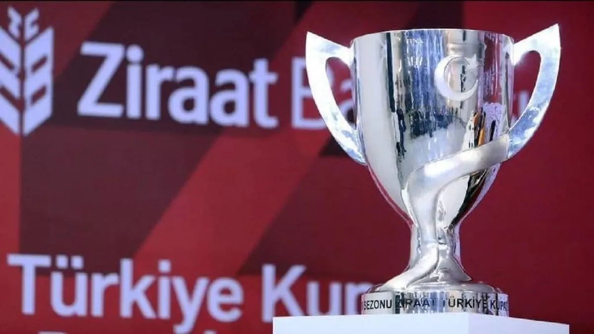 Ziraat Türkiye Kupası finali ne zaman ve nerede oynanacak? TFF’den ZTK final maçı duyurusu!