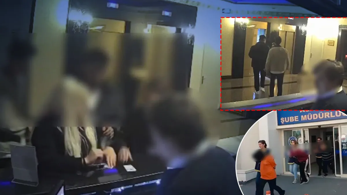 Ankara’da “flört” tuzağı kuran çeteye operasyon! İncir ve Pilot kod adı kullandılar: 9 şüpheli gözaltında Ankara’da “flört” tuzağı kuran çeteye operasyon! İncir ve Pilot kod adı kullandılar: 9 şüpheli gözaltında