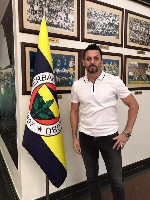 Fenerbahçe’de son dakika: Erol Bulut’tan flaş karar!