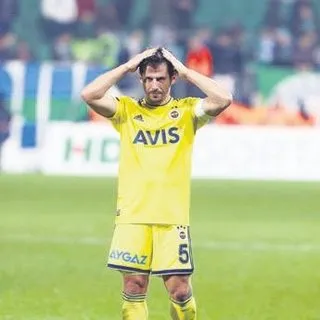 Kaptan Emre formasına kavuştu