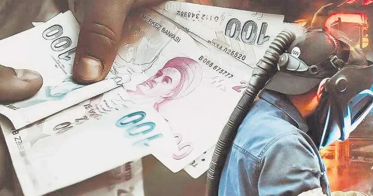 Asgari ücret 27-30 bin arasında olacak