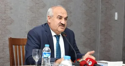 Erzurum’da YRP’Lİ başkan, partisinden istifa etti #erzurum
