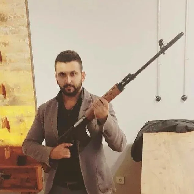 hdp il binasina saldirida aci detay sayfa 3 son dakika haberler