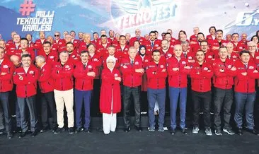 Teknolojinin bayramı başlıyor