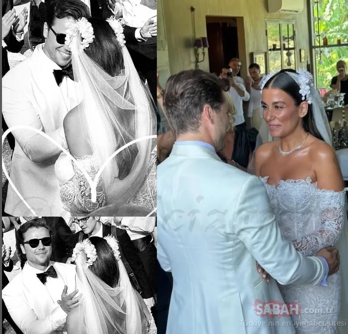 Tolga Sarıtaş’tan babalık açıklaması! Zeynep Mayruk ile dünya evine girmişti...