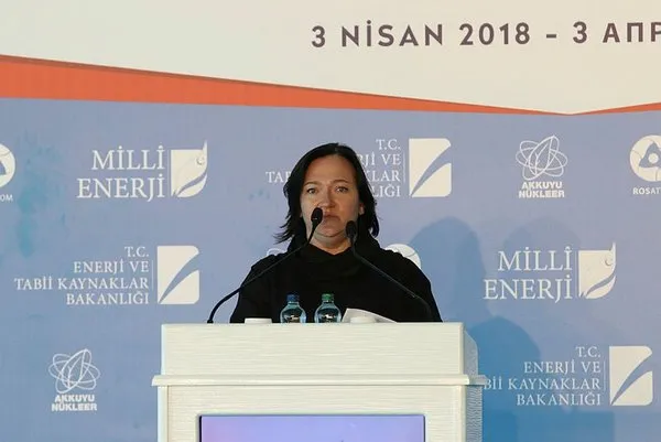 Türkiye’nin nükleer serüveninin ilk projesi olan Akkuyu Nükleer Santrali'nin temeli atıldı