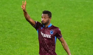 Obi Mikel’den Trabzonspor itirafı! Ayrılarak...