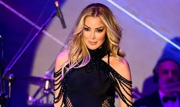 Petek Batum’da konser verdi