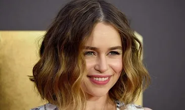 Emilia Clarke Kimdir?