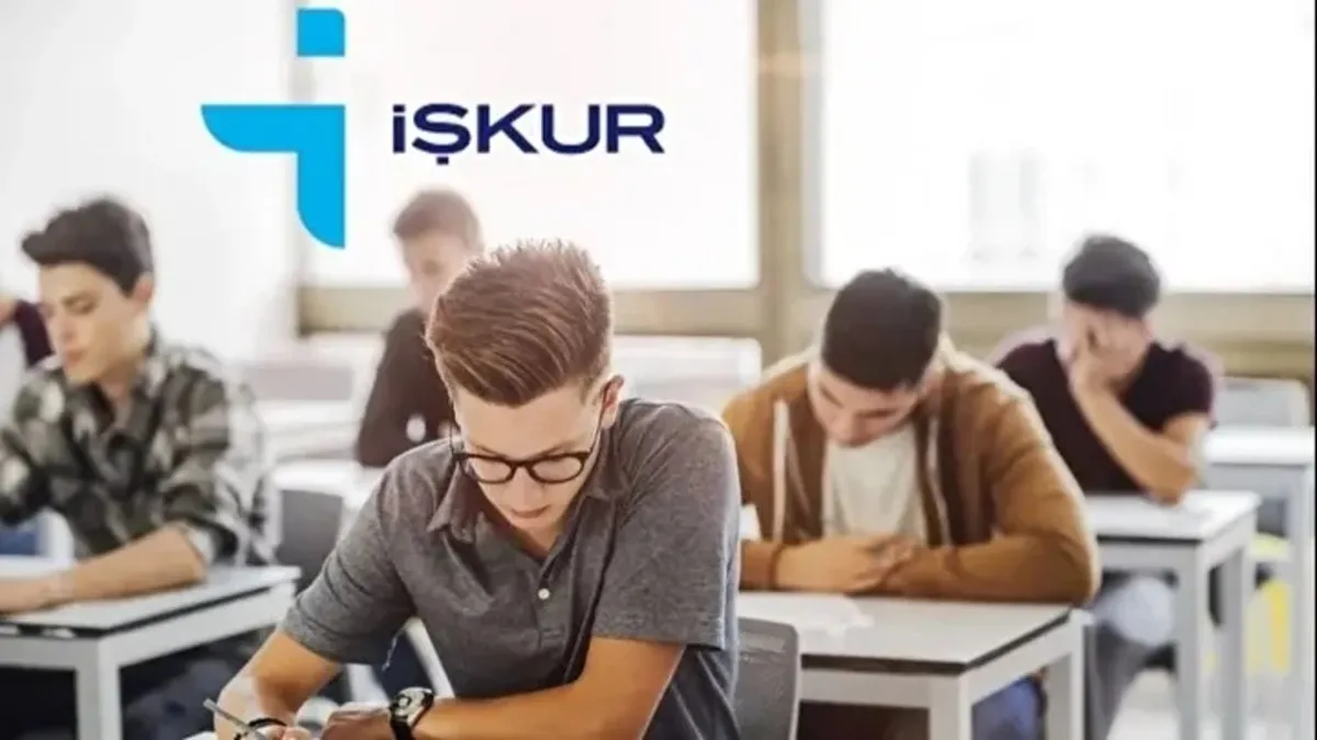 İŞKUR Gençlik Programı Kura Sonuçları Açıklandı! İşte Sonuçları Öğrenme Adresi