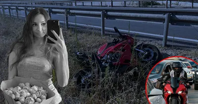 SON DAKİKA... Rus fenomen Tatiana’ın ölümüne neden olan sürücüye verilen ceza belli oldu!