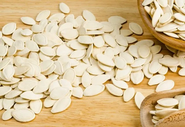 SaÄ?lıklı bir hayat için tüketilmesi gereken tohumlar