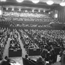 Tek dereceli seçim esasına geçildi