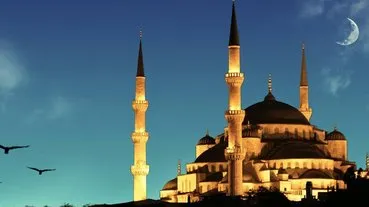 RAMAZAN AYI BAŞLANGIÇ TARİHİ 2025 | Diyanet takvimi ile Ramazan ne zaman başlıyor?