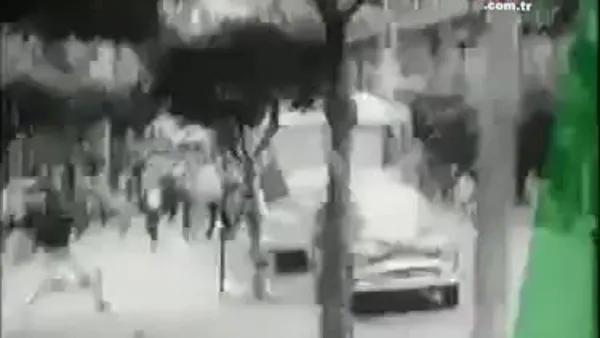 Fransa’nın Cezayirlilere soykırımının 75. yılı | Video