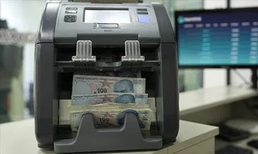 Bankacılık sektörü mevduatı arttı