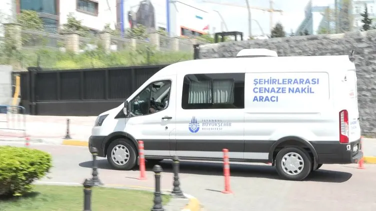 Kadıköy'de 'istek şarkı' cinayeti: İstediğim şarkıyı çal lan!