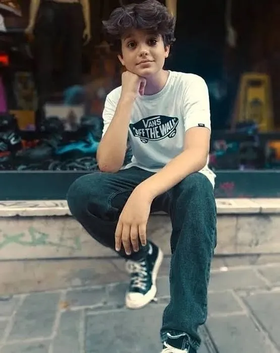 Katledilen oğlu için adalet nöbeti başlatmıştı! Mattia Ahmet Minguzzi’nin annesi Yasemin Minguzzi’ye bir destek de Ece Seçkin’den geldi!