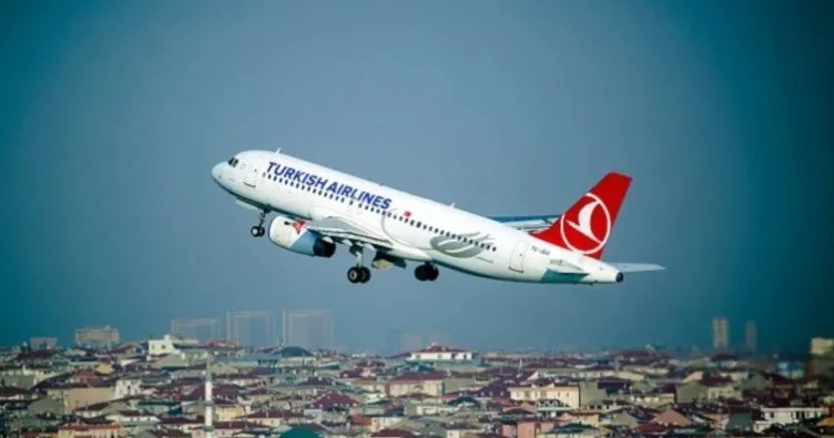 THY, Türkistan’a uçuş başlatmayı planlıyor