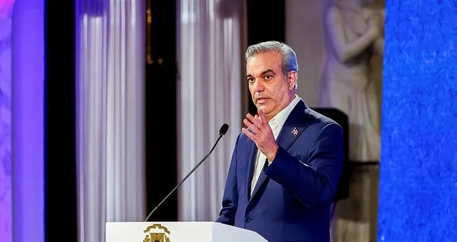 Dominik ve Haiti arasında gerginlik! Dominik ve Haiti arasında gerginlik!