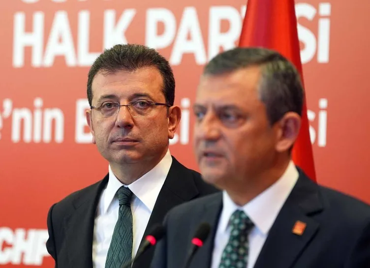 SON DAKİKA | Yeni Parti’de ’örgüt savaşı’ erken başladı! İmamoğlu ve Özel cephesinde yeni sürtüşme