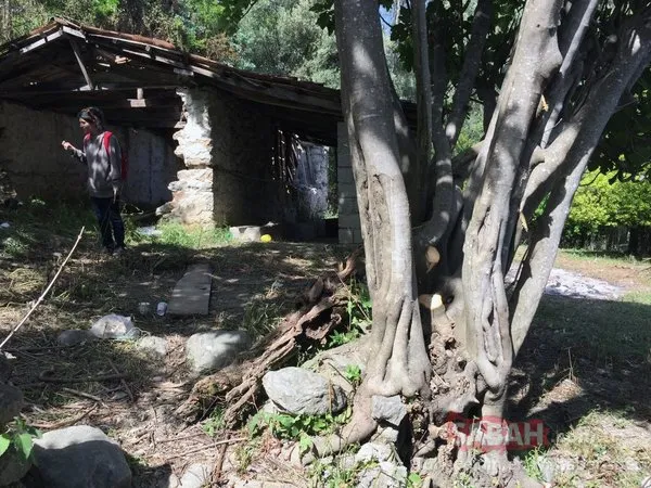 15 yıldır ahır olarak kullanılan yer tiyatro atölyesine dönüştürüldü