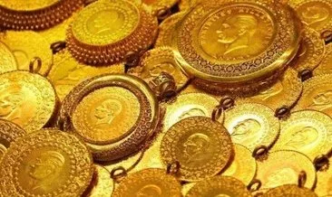 Son Dakika Haberi: Altın fiyatları düşüşte: 19 Şubat Kapalıçarşı’da 22 ayar bilezik, çeyrek ve gram altın fiyatları bugün ne kadar oldu?