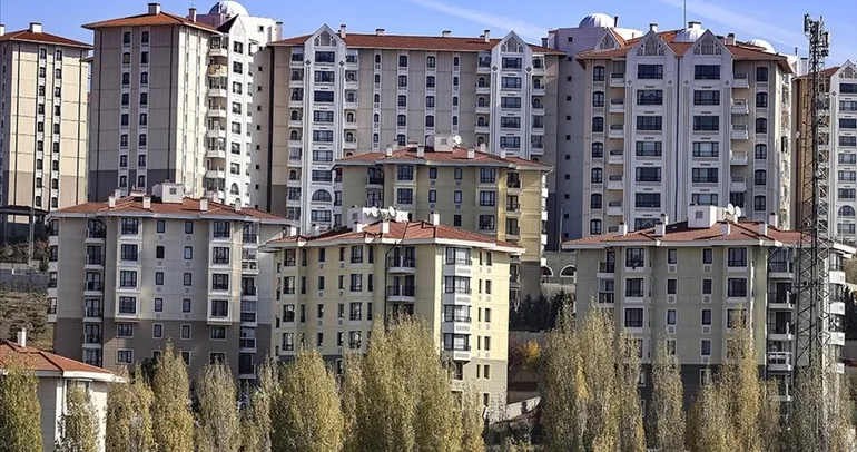 Binalarda yeni dönem başlıyor