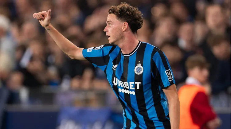 Son dakika haberi: Galatasaray’dan yeni sezona çifte harekat! Rota yine Belçika...