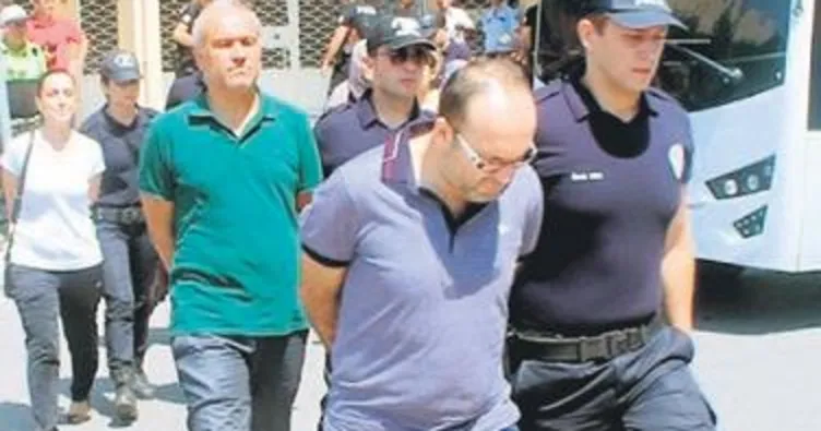 FETÖ-CHP ilişkisi MASAK raporunda