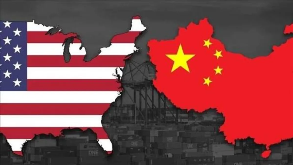 ABD ile Çin New York'ta bir araya geldi: Görüşmelerde neler konuşuldu? İşte detaylar...