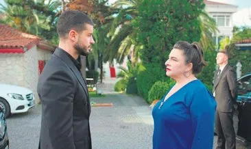 Ümran, Fırat’ı köşeye sıkıştırdı!