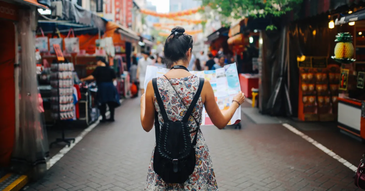 2019’da Türkiye’de en çok ziyaret edilen ören yerleri – Galeri 2019’da Türkiye’de en çok ziyaret edilen ören yerleri – Galeri